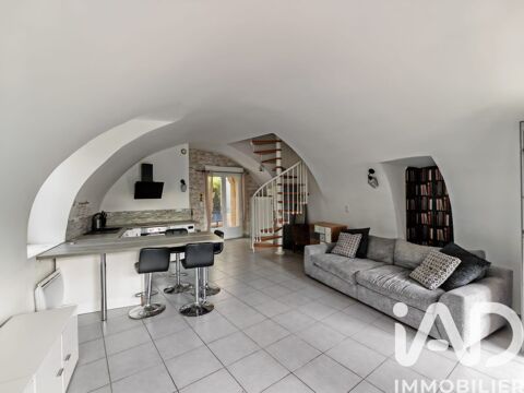   Vente Mas 3 pices Maison - 3 pice(s) - 79 m