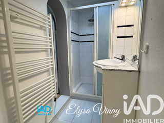  Appartement � vendre 2 pi�ces 42 m�