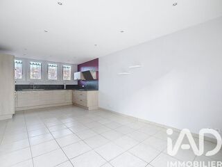  Appartement � vendre 4 pi�ces 64 m�