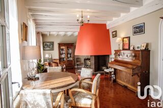  Maison � vendre 8 pi�ces 248 m�