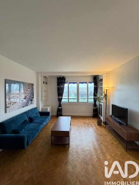  Appartement � louer 2 pi�ces 48 m�