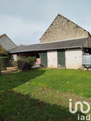  Maison � vendre 7 pi�ces 265 m�