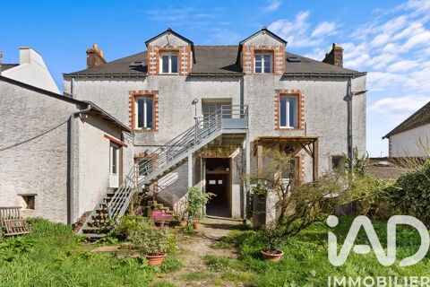   Vente Appartement 4 pi�ces Appartement - 4 pi�ce(s) - 91 m�