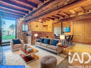  Maison � vendre 8 pi�ces 239 m�