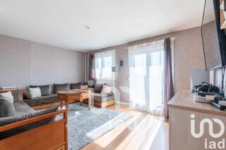  Appartement  vendre 2 pices 49 m