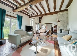  Maison � vendre 5 pi�ces 130 m�