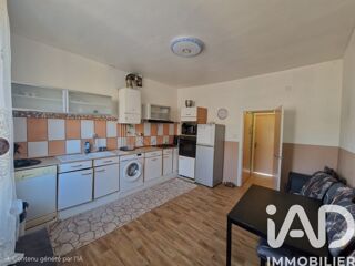  Appartement � vendre 4 pi�ces 103 m�