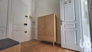 Appartement  louer 1 pice 24 m