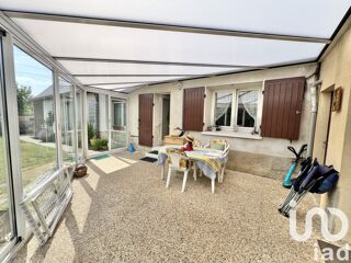  Maison  vendre 3 pices 75 m