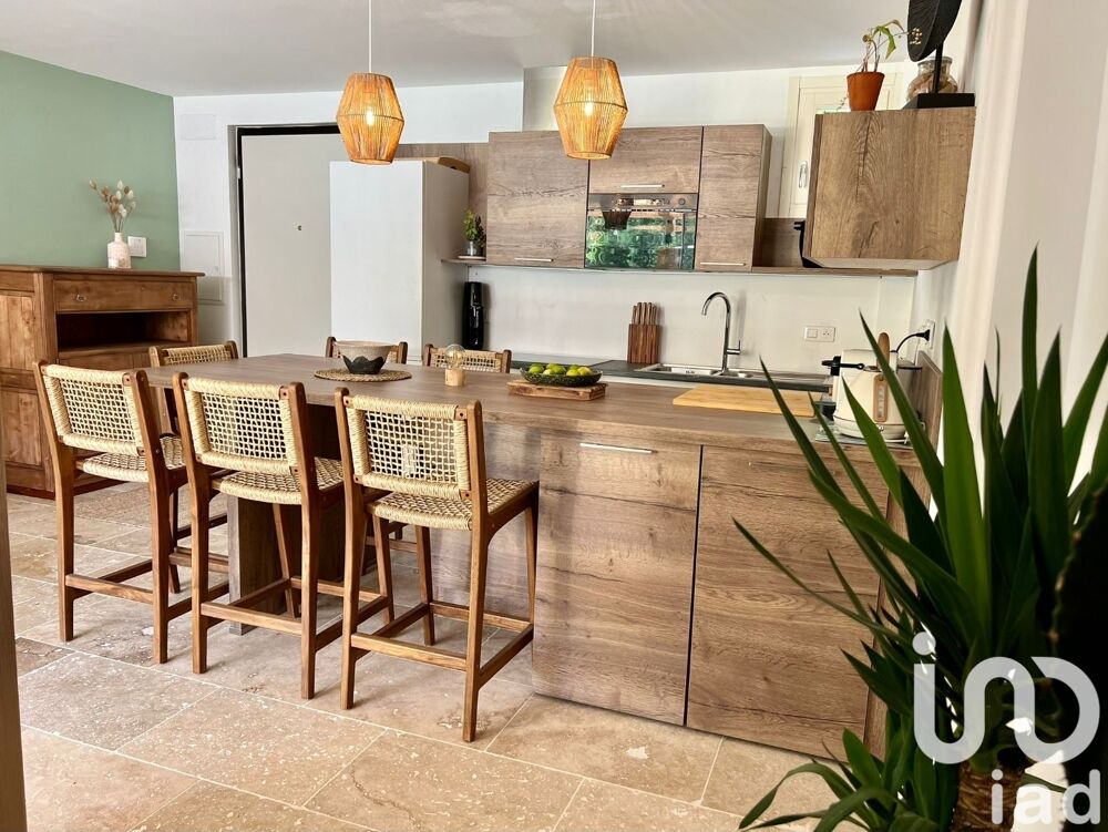  vendre  Maison Grimaud (83310)