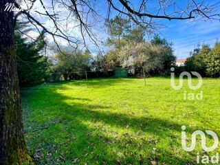  Terrain  vendre 641 m