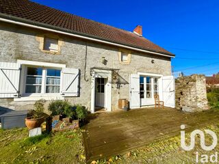  Maison � vendre 4 pi�ces 91 m�