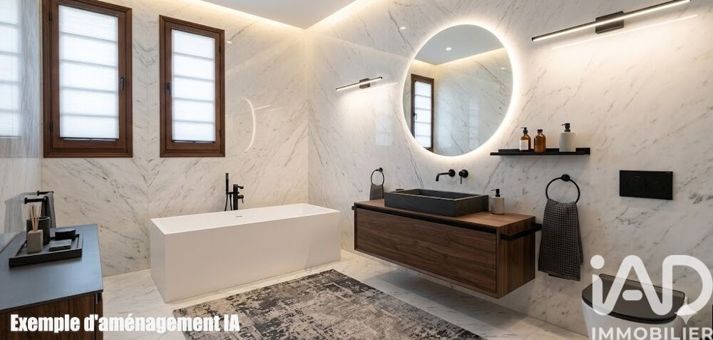 � vendre  Maison Romainville (93230)