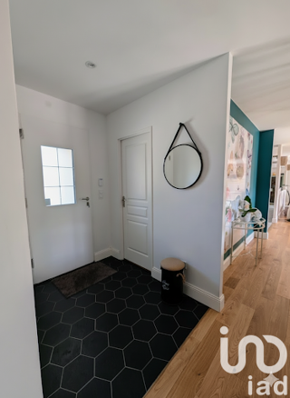  Maison  vendre 7 pices 166 m