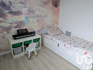  Maison � vendre 6 pi�ces 86 m�