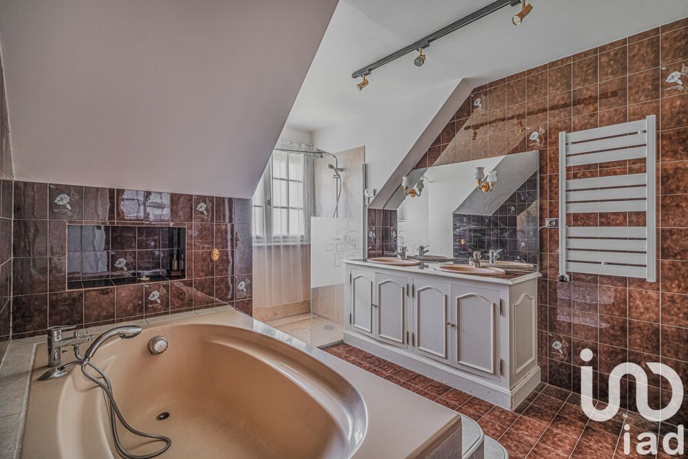 � vendre  Maison Saint-Ismier (38330)