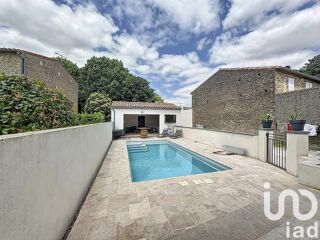  Maison  vendre 7 pices 120 m