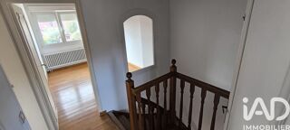  Maison � vendre 4 pi�ces 85 m�