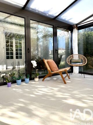  Maison � vendre 6 pi�ces 168 m�