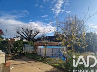  Maison � vendre 7 pi�ces 137 m�