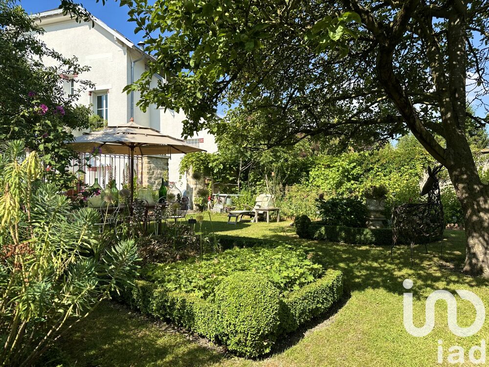  vendre  Maison Pontoise (95300)