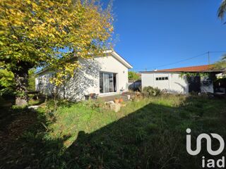  Maison � vendre 4 pi�ces 105 m�