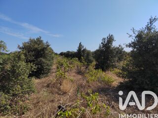  Terrain � vendre 6160 m�