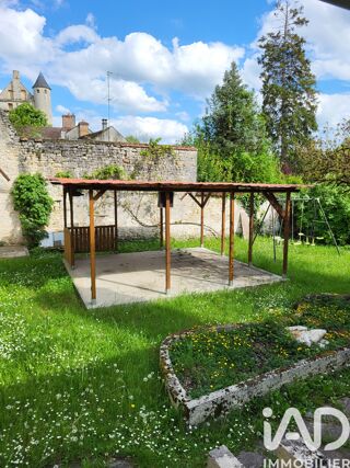  Maison � vendre 5 pi�ces 130 m�