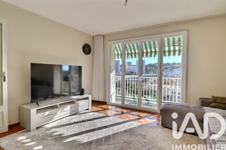  Appartement � vendre 2 pi�ces 58 m�