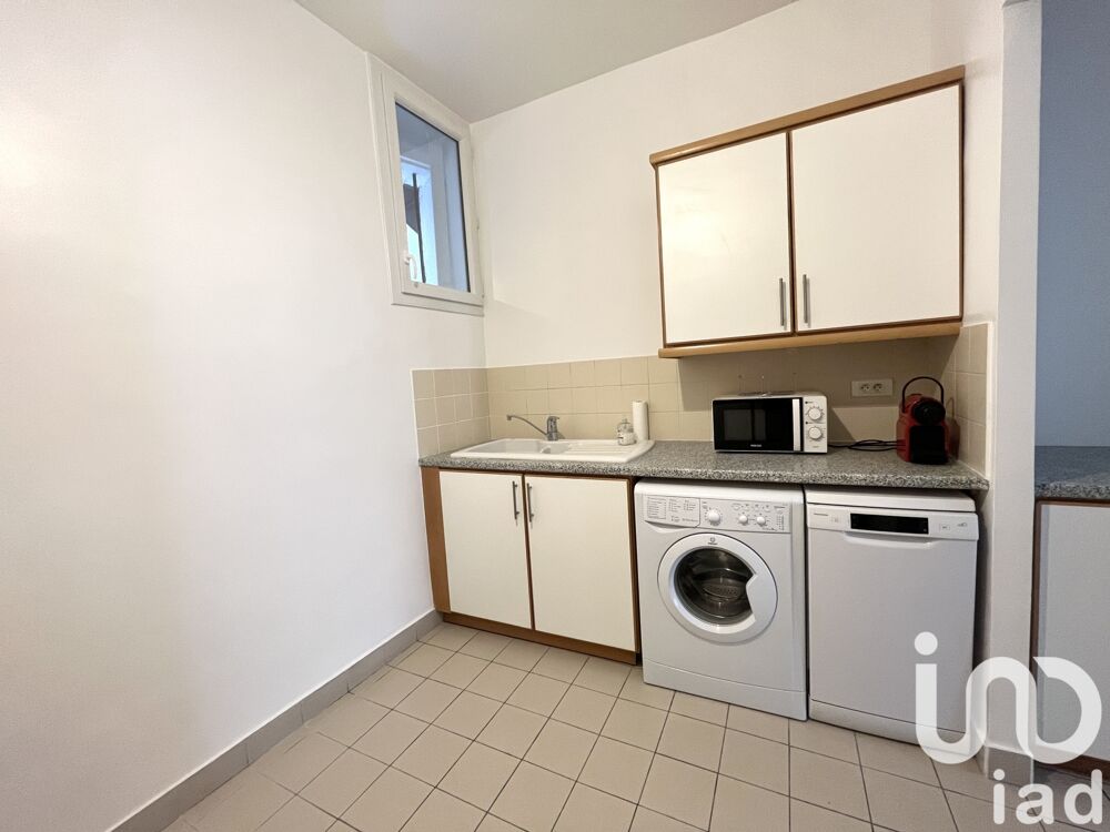  vendre  Appartement Paris 2