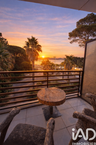  Appartement � vendre 4 pi�ces 93 m�