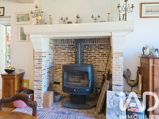  Maison � vendre 15 + pi�ces 380 m�