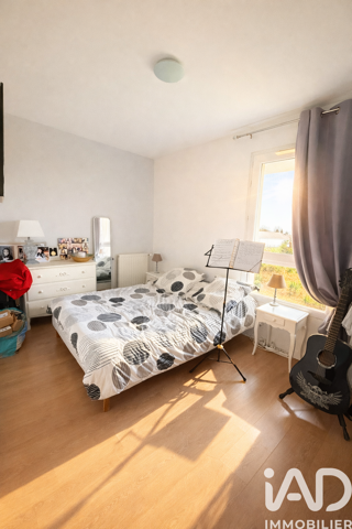  Appartement � vendre 4 pi�ces 80 m�