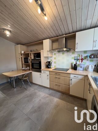  Maison � vendre 5 pi�ces 142 m�