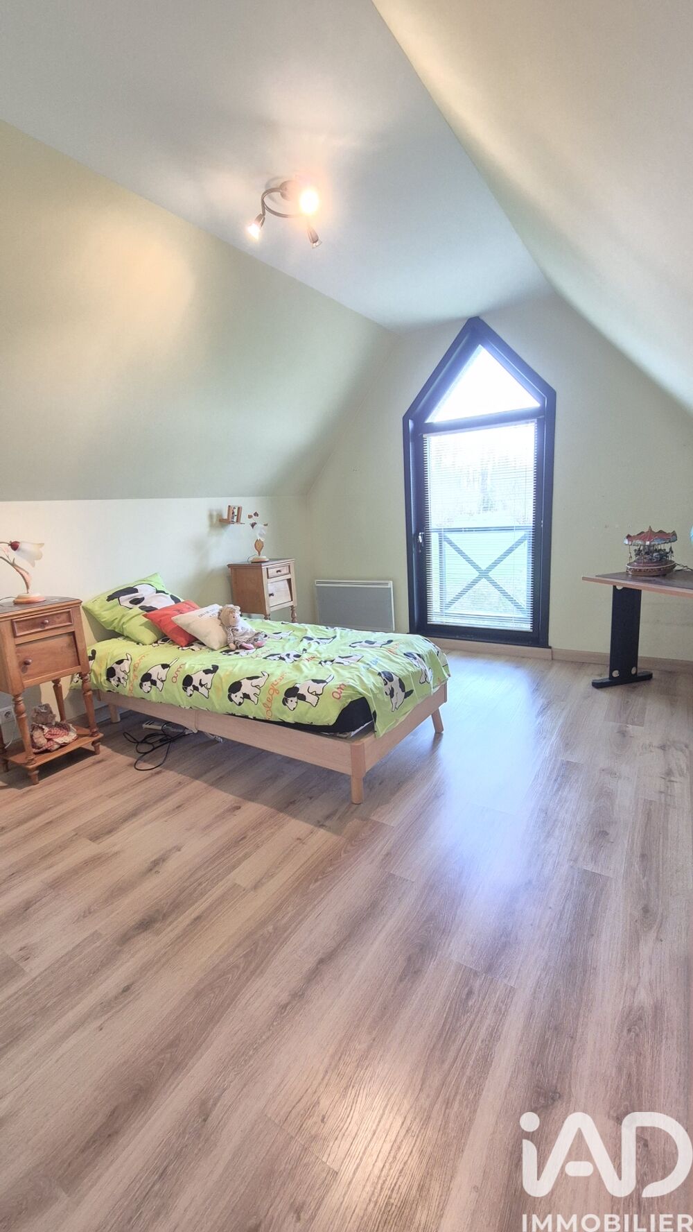 � vendre  Villa Mouchin (59310)