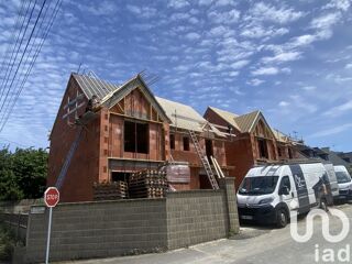  Maison  vendre 8 pices 140 m