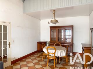  Maison � vendre 4 pi�ces 96 m�