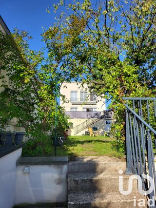  Maison � vendre 6 pi�ces 157 m�