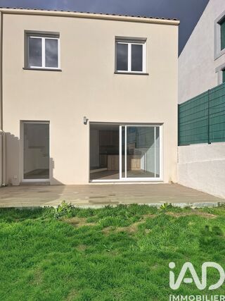  Maison � vendre 4 pi�ces 91 m�