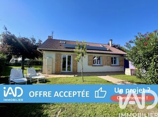  Maison � vendre 5 pi�ces 121 m�