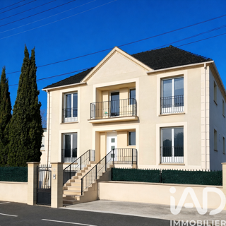  Maison � vendre 13 pi�ces 312 m�