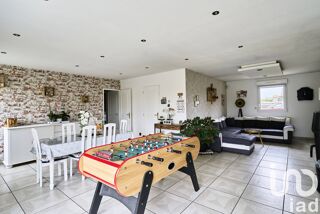  Maison � vendre 5 pi�ces 106 m�