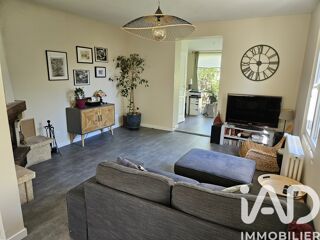  Maison � vendre 3 pi�ces 77 m�