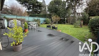  Maison  vendre 5 pices 120 m