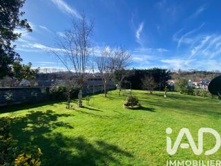  Maison � vendre 8 pi�ces 149 m�