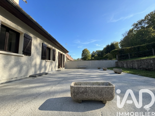  Maison � vendre 5 pi�ces 104 m�