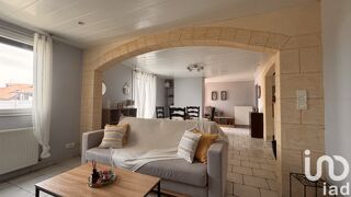  Maison � vendre 4 pi�ces 114 m�