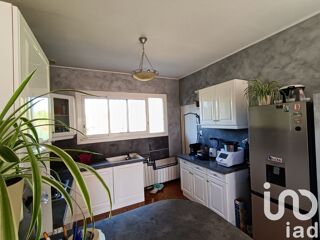  Maison � vendre 4 pi�ces 80 m�