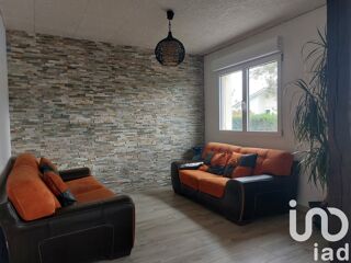  Maison  vendre 5 pices 112 m