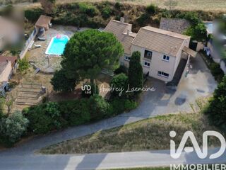  Maison  vendre 9 pices 187 m